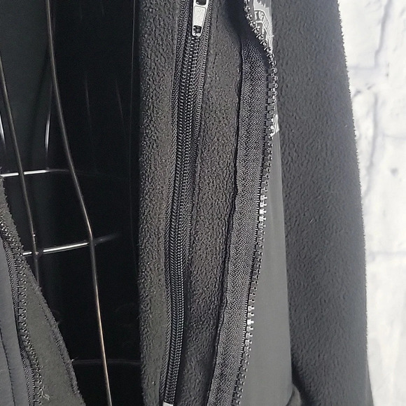 HERO 247.COM Department of Justice Federal‎ Bureau of Investigation Jacket 2X - Picture 10 of 11